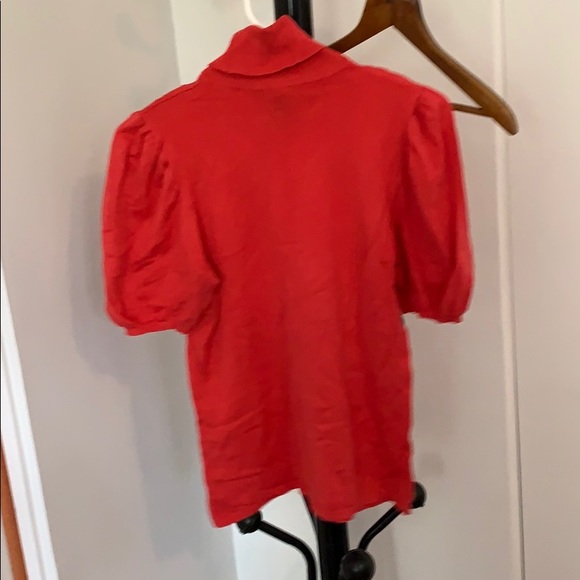 Corail turtle neck - Picture 4 of 5